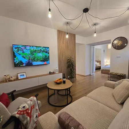 Silent Appartement *