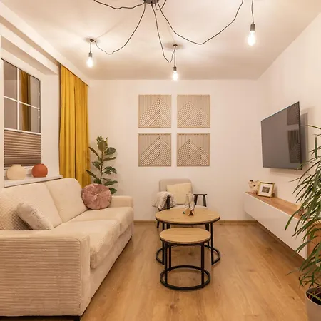 Silent Appartement Krynica Zdroj