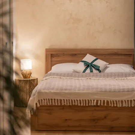 Appartement Silent Krynica Zdroj