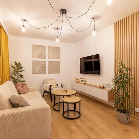 Appartement Silent *