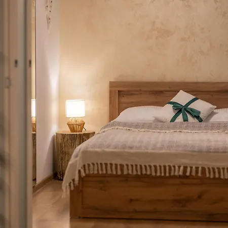 Appartement Silent Krynica Zdroj