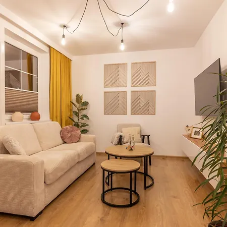 Silent Krynica Zdroj