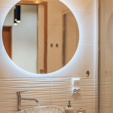 דירה Silent קריניצה זדרוי