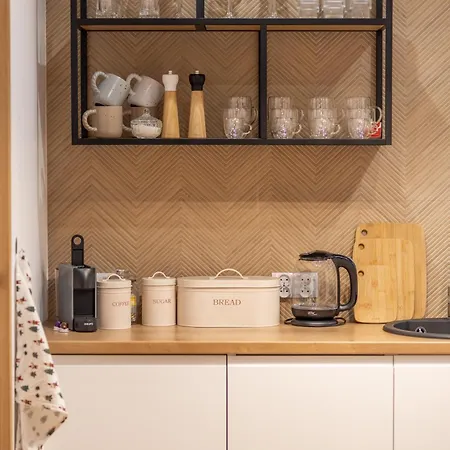 Silent דירה קריניצה זדרוי