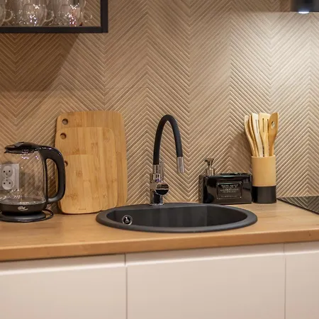 Appartement Silent Krynica Zdroj